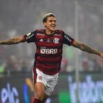 Flamengo vence o Corinthians nos pênaltis e conquista a Copa do Brasil HORA DO ESPORTE