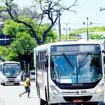 Gratuidade em ônibus metropolitanos e intermunicipais no segundo turno das eleições é sugerida em projeto no Ceará POLITICA