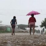 Outubro registra segunda maior chuva dos últimos 40 anos no Ceará; veja maiores índices TEMA LIVRE