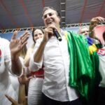 O Nordeste garantiu a vitória do Lula”, diz Camilo Santana” POLITICA