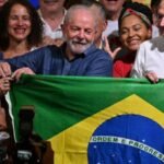 Eleições 2022: Lula é eleito presidente com número recorde de votos POLITICA