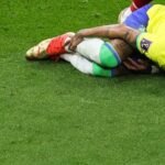 Neymar se manifesta após sofrer lesão na estreia do Brasil na Copa do Mundo: ‘tudo vai ficar bem’ HORA DO ESPORTE