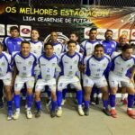 Veja o vídeo: Quixeramobim venceu a equipe dos Metálicos por 4 x 1, pela Copa LICEF de Futsal 22/23 HORA DO ESPORTE