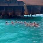 Preparo físico e mental faz a diferença nos atendimentos realizados pelos mergulhadores do Bombeiros TEMA LIVRE