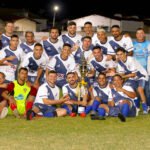 Veja o vídeo: Aconteceu no estádio Carneirão em Quixeramobim a grande final da Taça União de futebol HORA DO ESPORTE