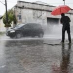 Ceará registra chuvas em mais de 80 municípios na última sexta-feira 23 TEMA LIVRE