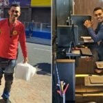 Após passar fome e frio, ex-morador de rua concilia trabalho de motoboy e graduação em direito TEMA LIVRE