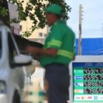 Preço da gasolina no Ceará deve ultrapassar R$ 6 a partir de janeiro; entenda por quê TEMA LIVRE