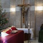 Últimas palavras do papa Bento XVI são reveladas pelo Vaticano TEMA LIVRE