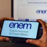 Datas do Enem 2023 são divulgadas pelo Inep; veja calendário TEMA LIVRE