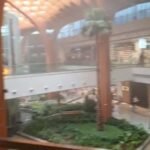 Princípio de incêndio atinge shopping Iguatemi no Edson Queiroz, em Fortaleza TEMA LIVRE