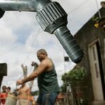 50 mil famílias cearenses não têm acesso a água potável de forma regular SERTÃO CENTRAL