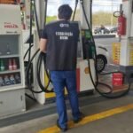 Três postos de combustíveis são autuados por aumento abusivo de preços em Fortaleza TEMA LIVRE