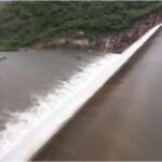 Ceará registra primeira sangria de açude em 2023 TEMA LIVRE