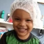 “Ele segue lutando bravamente pela vida”, diz mãe de criança picada por escorpião TEMA LIVRE