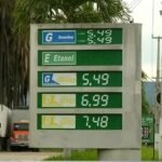 MP reforça fiscalização após aumento abusivo em postos de combustíveis no Ceará TEMA LIVRE