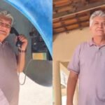 Prefeito anuncia Carnaval da cidade por ‘Big Fone’, no Ceará TEMA LIVRE