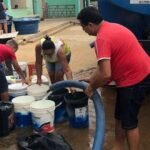 Operação Carro-Pipa volta a ser ameaçada após atraso no pagamento a pipeiros TEMA LIVRE