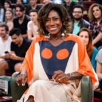 Morre a jornalista Glória Maria, ícone da TV TEMA LIVRE