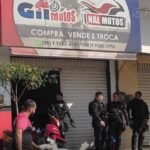 Empresário é morto a tiros na cidade de Morada Nova SERTÃO CENTRAL