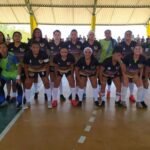 Semifinal da Copa Feminina de Futsal promete agitar Quixeramobim HORA DO ESPORTE
