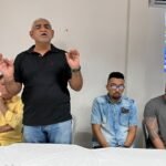 Sejuvi lança Campeonato Municipal com premiação de R$ 30 mil é apoiado pela Prefeitura de Quixeramobim HORA DO ESPORTE