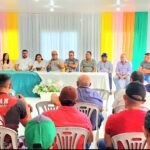 Sindicato Rural de Madalena reúne produtores para apresentação do perfil da produção de leite no município SERTÃO CENTRAL