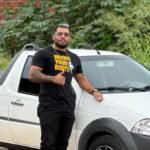 Tragédia em Pedra Branca: Empresário Marquinhos da King Shop morre em acidente de trânsito SERTÃO CENTRAL