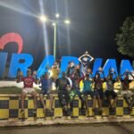 Equipe de Moto Velo Cross de Quixeramobim é destaque no Ceará durante o 5° Motocross de Irapuan Pinheiro HORA DO ESPORTE