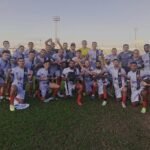 Calouros do Ar conquista vitória crucial sobre o Cariri e consolida posição na tabela da Série C do Campeonato Cearense HORA DO ESPORTE