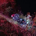 Acidente de trânsito na CE-138, em Morada Nova-CE, resulta em vítima fatal SERTÃO CENTRAL