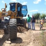 Prefeitura de Milhã Intensifica Manutenção de Estradas Vicinais através do Programa “Milhã: Caminhos do Leite” SERTÃO CENTRAL