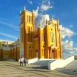 Madalena: 37 Anos de Histórias, Lutas e Conquistas – Uma Jornada de Desenvolvimento e Acolhimento SERTÃO CENTRAL