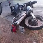 Tragédia em Choró Limão: Homem é atropelado por moto ao sair de seu veículo, resultando em fatalidades SERTÃO CENTRAL