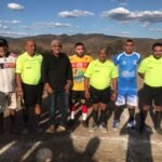 Benfica vence São José e garante vaga na final da 40tão Máster do Balaio em partida emocionante HORA DO ESPORTE