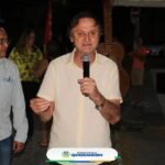 Confira a Agenda do Prefeito Cirilo Pimenta para Hoje – 20/10: Compromisso e Desenvolvimento QUIXERAMOBIM