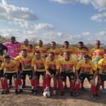 “Benfica Conquista o Título em Disputa Eletrizante na Final da Copa 40tão do Balaio” HORA DO ESPORTE