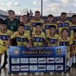 “Emoção e Expectativa: Resultados e Confrontos Definidos nas Quartas de Finais do Circuito de Futsal de Quixeramobim Sub 13 e 15” HORA DO ESPORTE