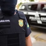 Casal é preso em flagrante após esconder droga em fralda de bebê em Iguatu PLANTÃO POLICIAL