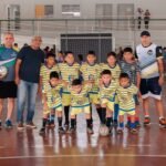 “Torneio de Futsal Encanta Quixeramobim no Dia das Crianças” HORA DO ESPORTE
