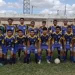 Quixeramobim vence Quixadá por 1 a 0 em amistoso Sub-17 e reforça compromisso com a base HORA DO ESPORTE