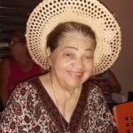 Quixeramobim chora a perda de dona Neusa, uma querida figura política e social QUIXERAMOBIM