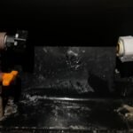 Furto de registro de água deixa moradores de Quixeramobim perplexos QUIXERAMOBIM