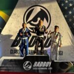 “Atletas de Quixeramobim brilham no BadBoy competição de Jiu-Jitsu na cidade de Sobral” QUIXERAMOBIM