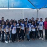 CEJA Alfredo Almeida Machado e SENAC unem forças para capacitar jovens aprendizes no mercado de trabalho QUIXERAMOBIM