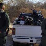 Moto roubada é encontrada escondida debaixo da moita na localidade de Poço Grande, Senador Pompeu TEMA LIVRE