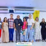 Conferência Municipal de Educação de Quixeramobim: Rumo ao Plano Nacional de Educação 2024-2034 QUIXERAMOBIM