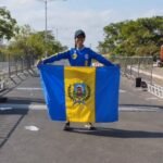 Izianny Tomaz brilha novamente: Conquista o 1º lugar na corrida do Judiciário Maranhense em Timon HORA DO ESPORTE