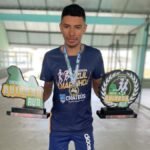 Atleta de Quixeramobim, Valdir da Silva, conquista 3ª colocação geral no Circuito Quixadá RUN HORA DO ESPORTE