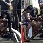 Mãe é afastada da filha de um ano após dar cerveja para a criança PLANTÃO POLICIAL